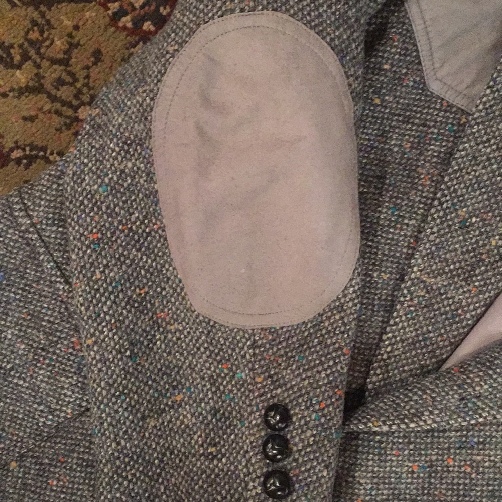 HOST PIC😍😍Pendleton Sport Coat - Picture 4 of 6